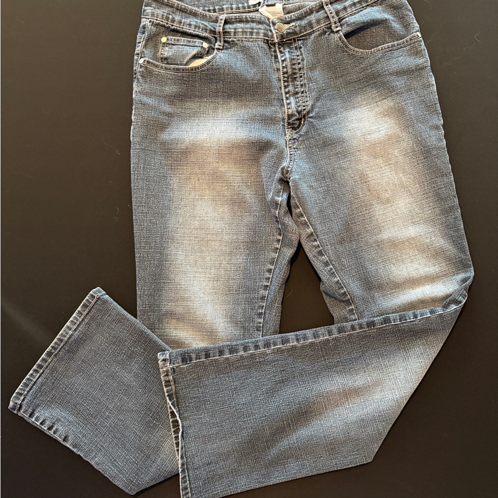 Apollo Jeans Men's Slim Fit Gray Denim